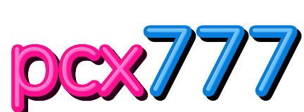 pcx777 — logo kanal